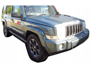 Панель приборов    Jeep Grand Cherokee       