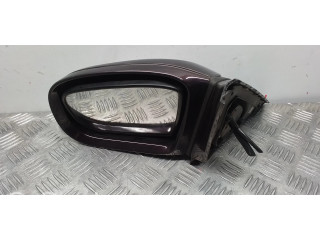 Zpětné zrcátko pravé Mercedes-Benz S W220 2001    