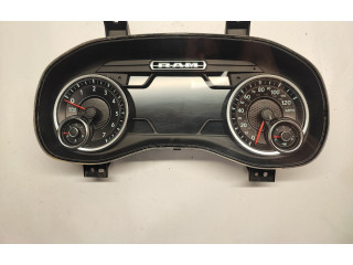 Панель приборов 68453471AD, P68453471AD   Dodge RAM 1500 DS       