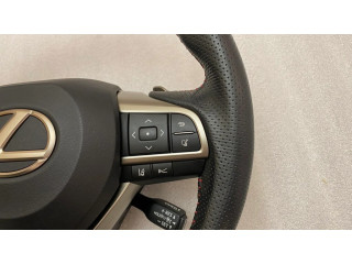 Руль Lexus RX 450H   TG14A03001, 864A248010      