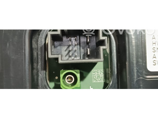 Přístrojová deska  Mercedes-Benz EQS X296 2023 A2979003716  