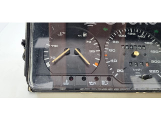 Přístrojová deska  Volkswagen PASSAT B3 1988 357919033GR, 357919059AD  