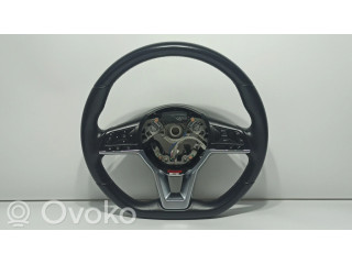 Volant Nissan Qashqai+2 2021 34341279A, 48430HV20A  