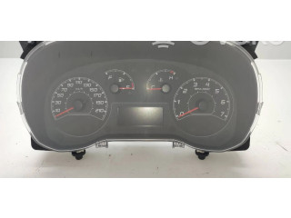 Панель приборов 52140644   Fiat Fiorino       
