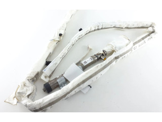 Боковая подушка безопасности 4G9880741B   Audi A6 S6 C7 4G