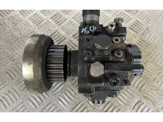 Vstřikovací čerpadlo 059130755S, 0445010154   Audi A6 S6 C6 4F    BSG 
