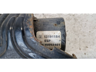Блок АБС 13191184   Saab  9-3 Ver2  2003 - 2007 года