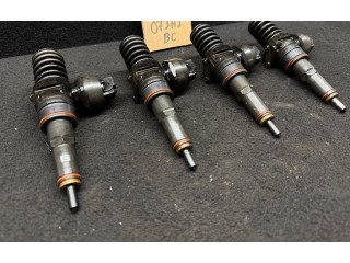 Vstřikovač 038130073AJ, 0414720037   Volkswagen PASSAT B5.5    AVF 