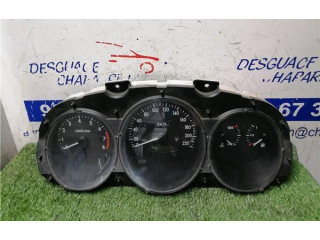 Přístrojová deska  Chevrolet Evanda 2006 96423038, 96423038  