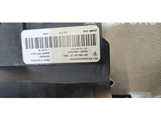 Блок управления климат-контролем 99165320181   Porsche 911 991