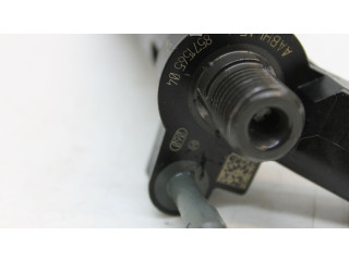 Vstřikovač 8571565, 0445118037   BMW 6 G32 Gran Turismo    B57 D30 A 