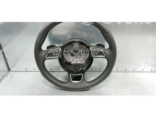Volant Audi A6 S6 C7 4G 2016 4G0419091S, 4G0419091BE  