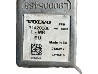Блок управления Xenon