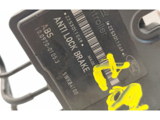 Jednotka ABS 3M512M110AD, 10020700054   Mazda 323 2003