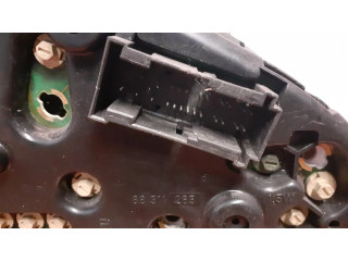 Přístrojová deska  Mercedes-Benz E W210 1999 6992, 87001345  