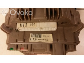Панель приборов 838000H132, 568090U   Citroen C1       