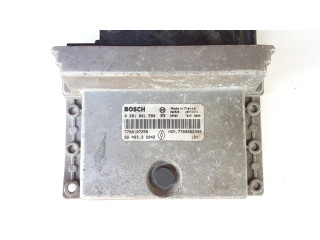 Řídící jednotka 7700107258, 0281001590   Renault Espace III 2002