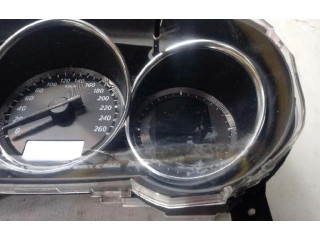 Přístrojová deska  Mazda CX-5 2012 KF03A0200081  