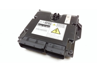 Řídící jednotka RF8G18881E, 2758008104   Mazda 6 2009
