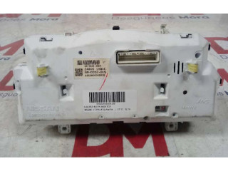 Přístrojová deska  Nissan Micra 2013 248101HB4C  