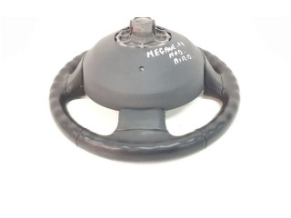 Volant Renault Megane II 2005 8200218375, 8200218375  