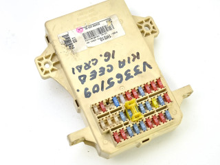 Комплект блоков управления 391032A710, 39103-2A710   KIA Ceed