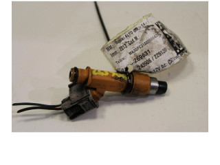 Vstřikovač 008023123   Suzuki Alto    K10B 