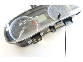 Панель приборов 5j0920811c, skz7015649563   Skoda Fabia Mk2 (5J)       