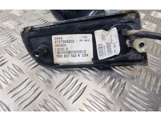 Zpětné zrcátko  Volkswagen Sharan 2007  7M3857502K  