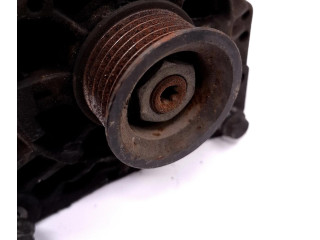 Генератор 03D903025H, SG8B026   Skoda Fabia Mk1 (6Y)      