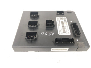 Блок комфорта 8K0907063D, 05022001   Audi A5 8T 8F   