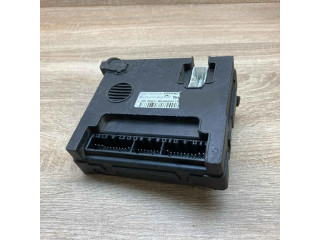 Блок комфорта 97RA012207, 0601030244   Hyundai Santa Fe   