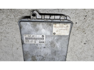 Řídící jednotka 0281001373, 2247072   BMW 5 E39 1996