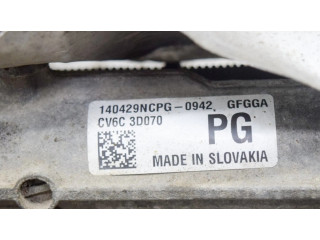    Рулевая рейка CV6C3D070PG, 140429NCPG0942   Ford Kuga II 2013-2019 года