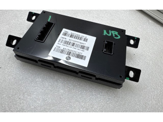 Блок управления климат-контролем 600736600D, EC100FPCBA07   Tesla Model X