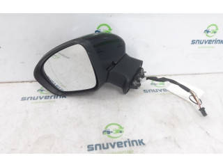 Zpětné zrcátko  Renault Captur II 2021  963024829R  