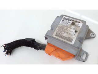 Блок подушек безопасности 8200117652, 600639500   Renault Scenic I