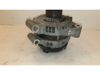 Генератор YLE500430   Land Rover Range Rover Sport L320 3.6     