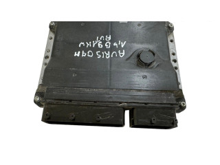 Řídící jednotka 8966102E71, MB2753000241   Toyota Auris 150 2008