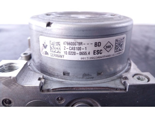 Jednotka ABS 476600078R, 2851524212   Dacia Lodgy 2016