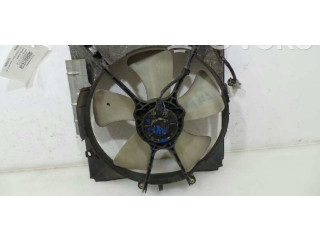 Вентилятор радиатора     1671116241    Toyota Corolla E120 E130 1.6