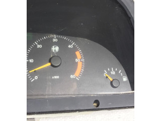 Přístrojová deska  Alfa Romeo 155 1995 60.2763.001.0, 60.2763.001.0  