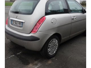 Jednotka ABS    Lancia Ypsilon 2004