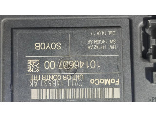 Блок управления CV1T14B531AK   Ford Transit -  Tourneo Connect