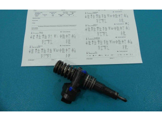 Vstřikovač 0414720018, IMPRK1226792   Volkswagen Sharan     