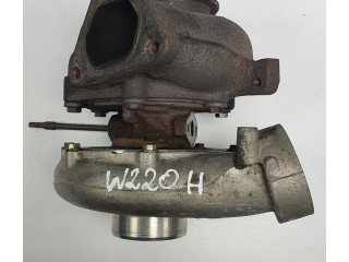  Турбина Mercedes-Benz S W220  A6460960099         