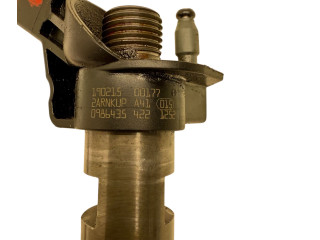 Vstřikovač 0986435422   Audi A6 S6 C7 4G    CDUC 