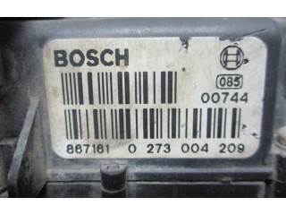 Jednotka ABS    Opel Astra G 2000