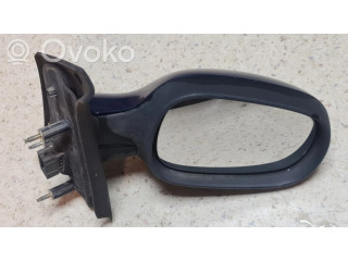 Zpětné zrcátko pravé Renault Scenic I 2001  201822, 201822IND  
