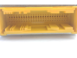 Блок подушек безопасности 605487800, 8200412024A   Renault Espace -  Grand espace IV